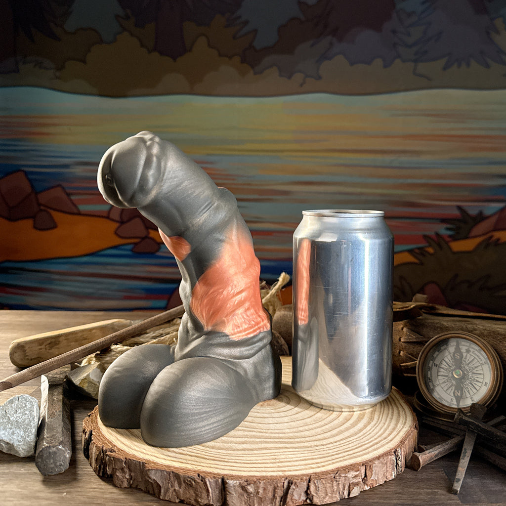 Whisky Mule