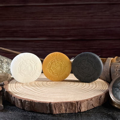 Firmness Sample Set