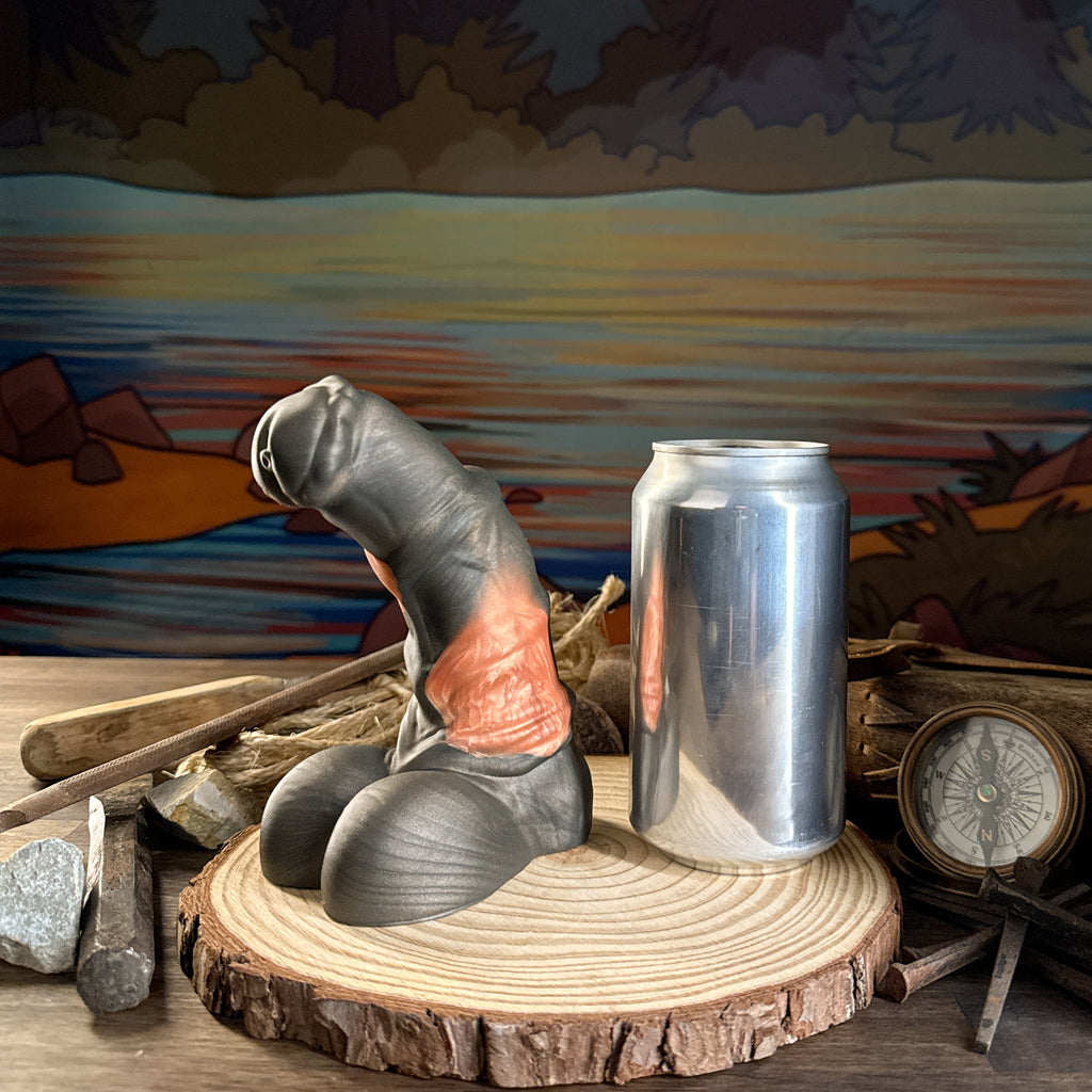 Whisky Mule