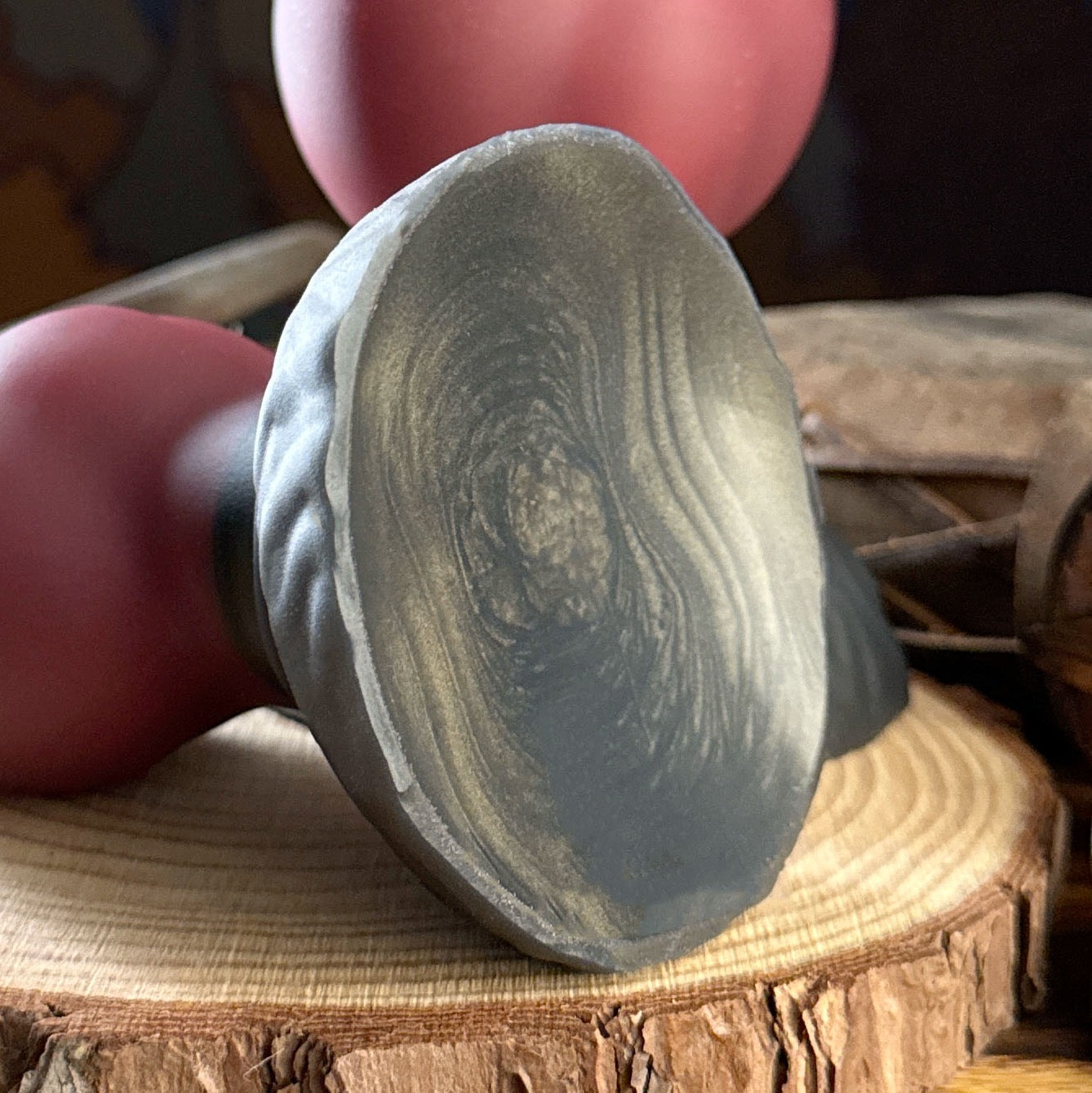 Suction cup add-on